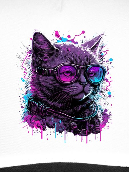 Vaporcat