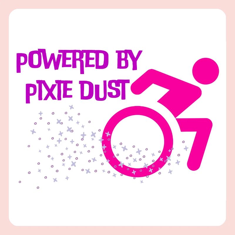 Propulsé par Pixie Dust