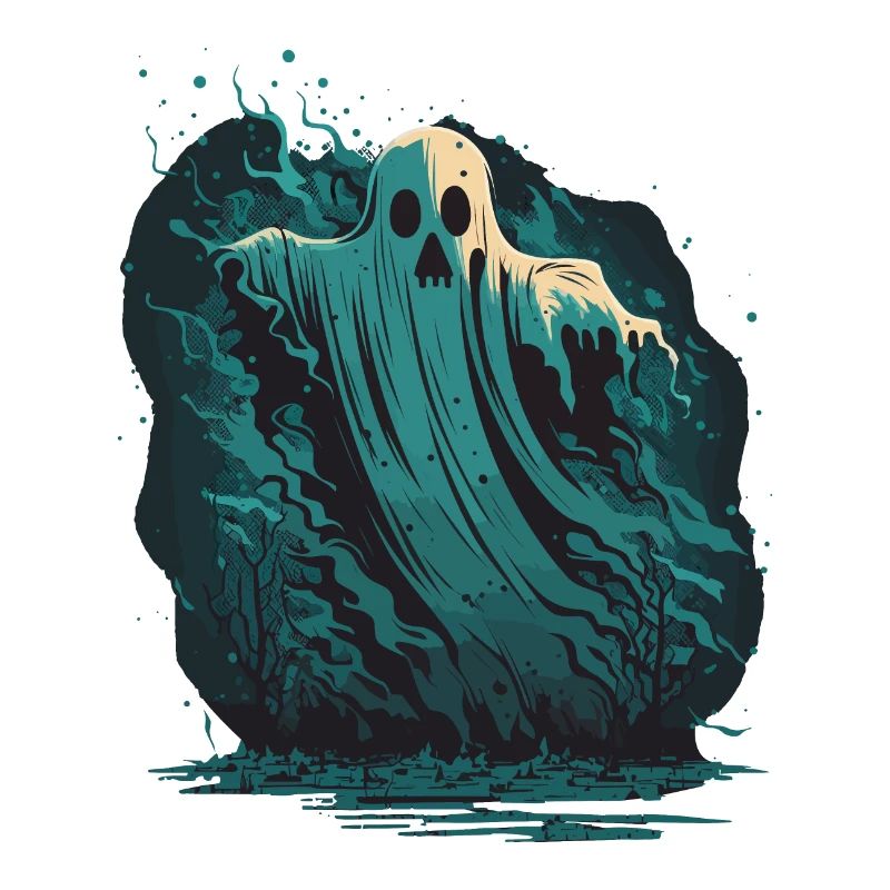 Ghost Art