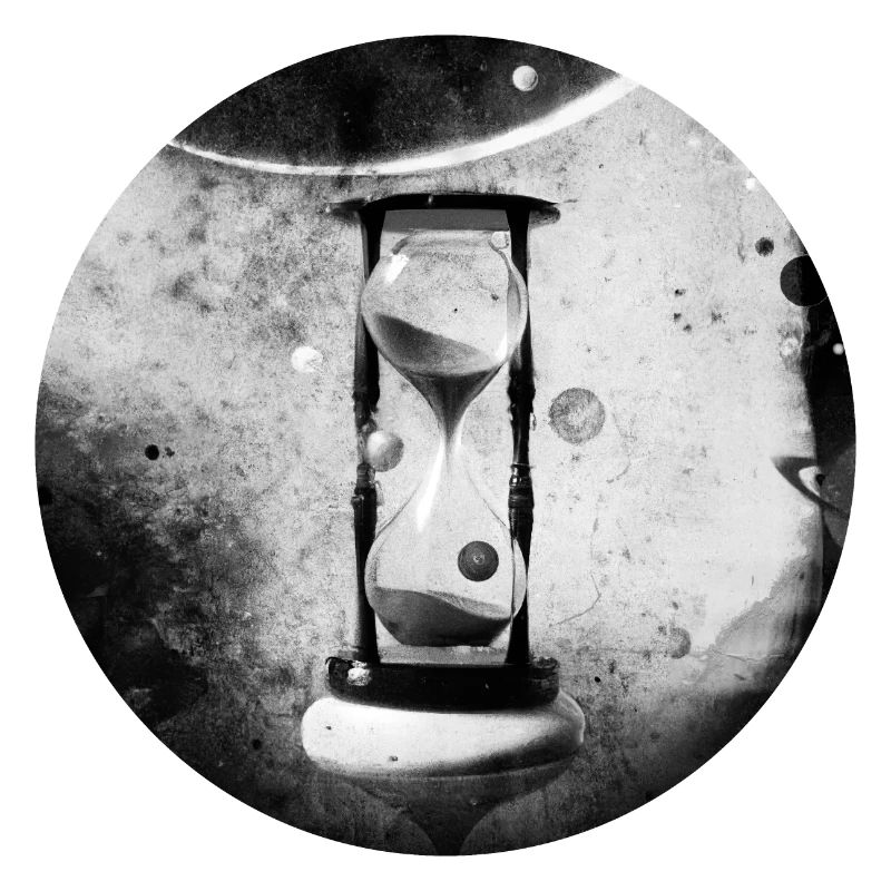 Le passage de l’espace et du temps