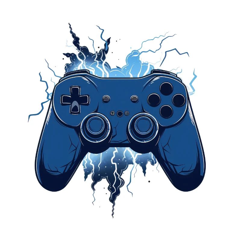 Gaming Controllers