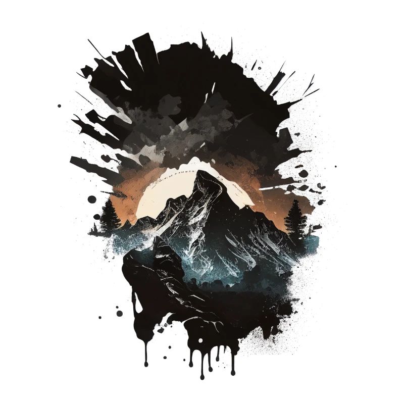Mont Blanc