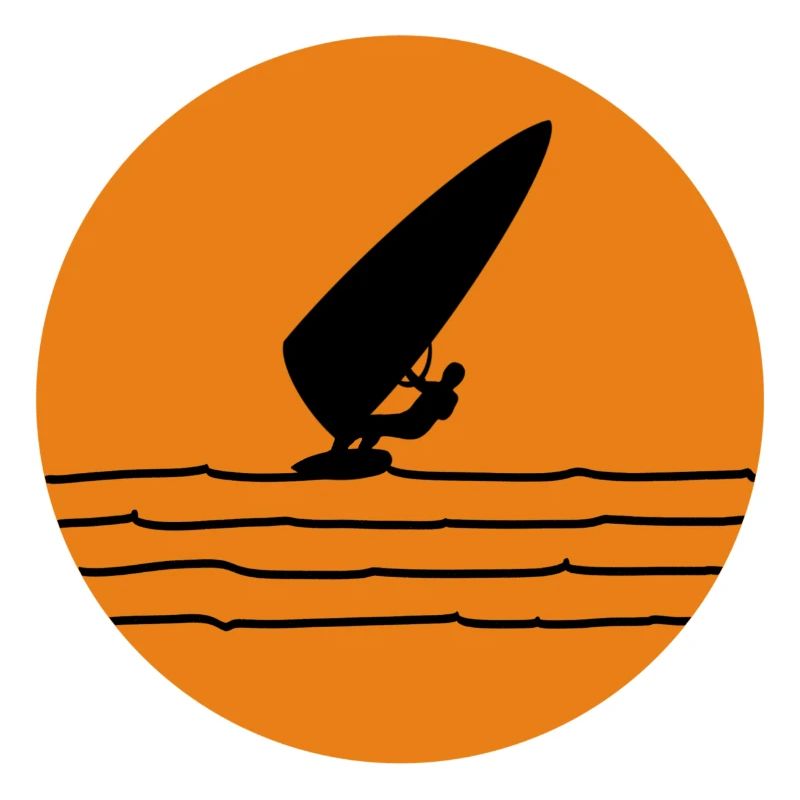 Planche à voile