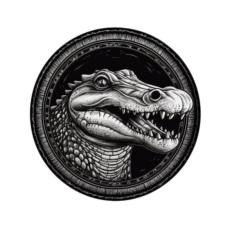 Crocodile