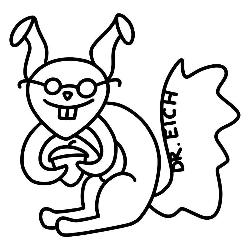 Anti-Zoo Dr. Eich