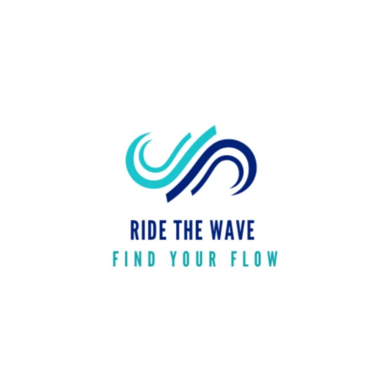 Ride the wave