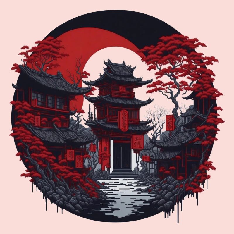 Quartier chinois