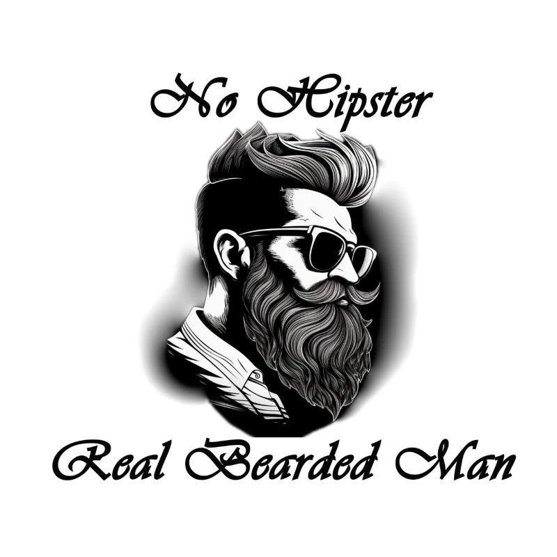 no Hipster