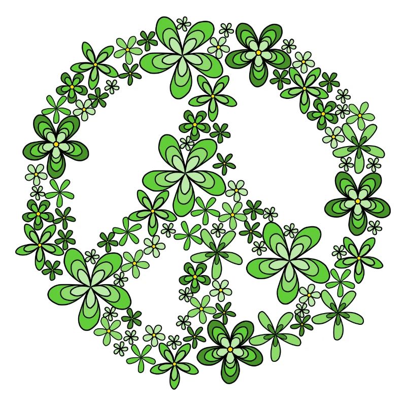 Peace