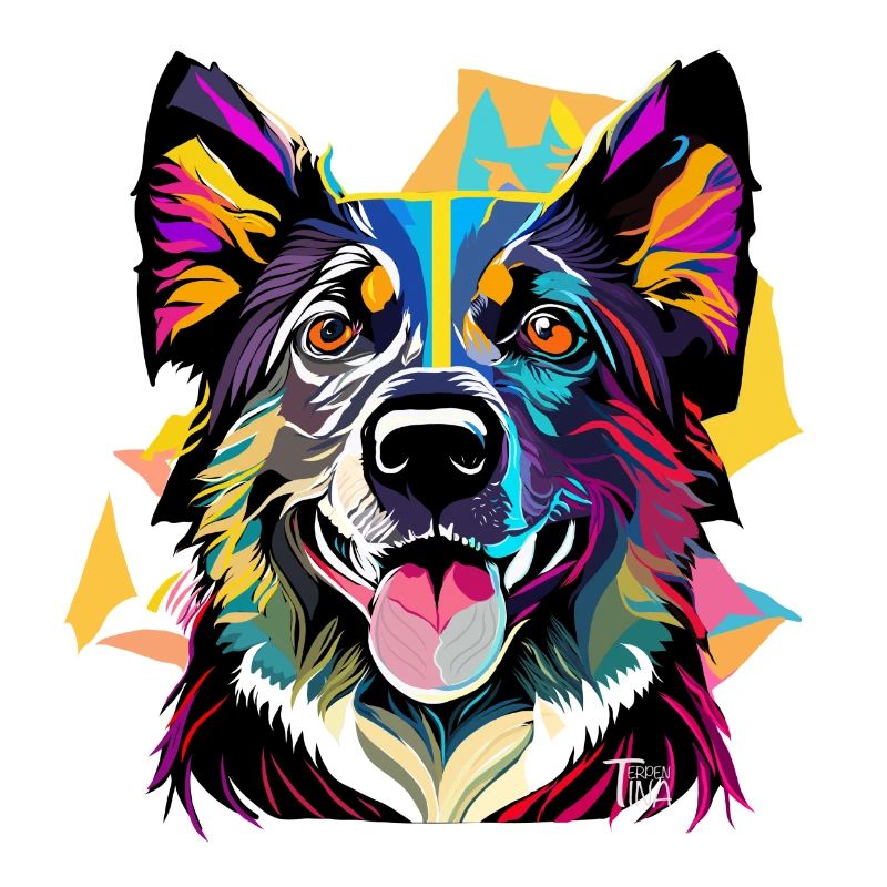 Schäferhund