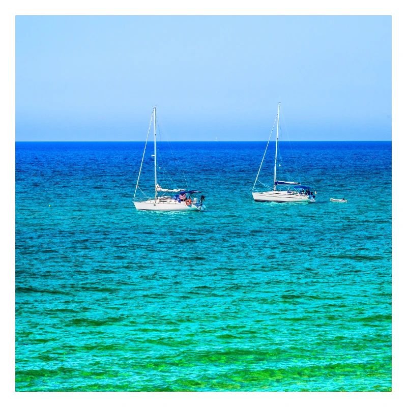 Voile d’été