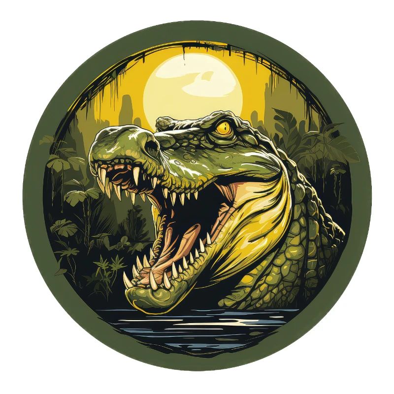 Crocodile