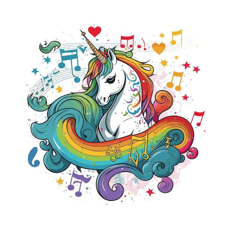 Rainbow Rhapsody