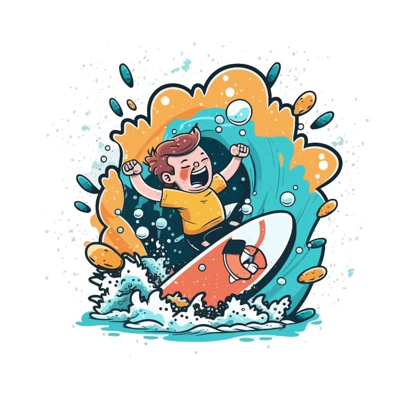Surfs Up