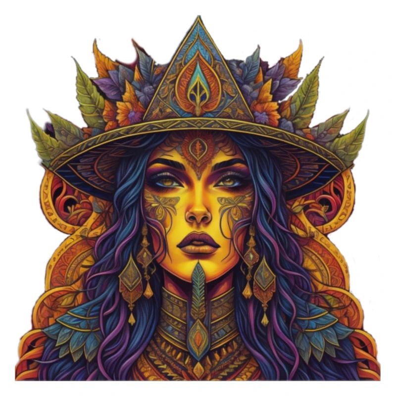 Hexe