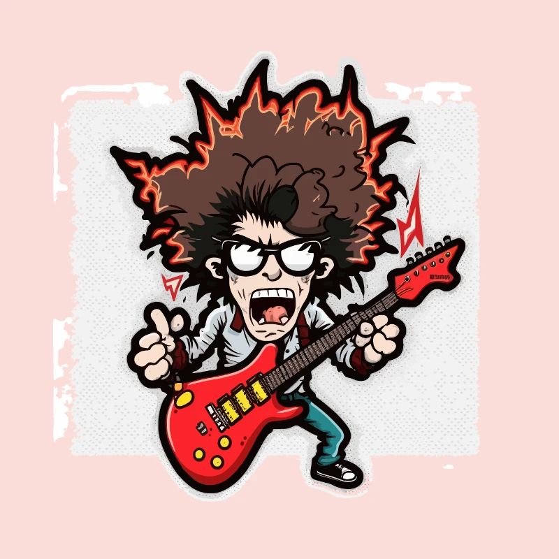 Jamming sur scène