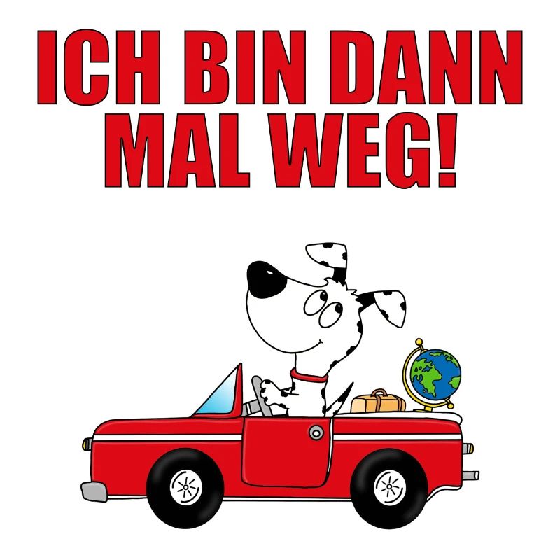 HUND - AUTO