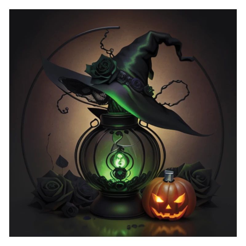 Witch Hat