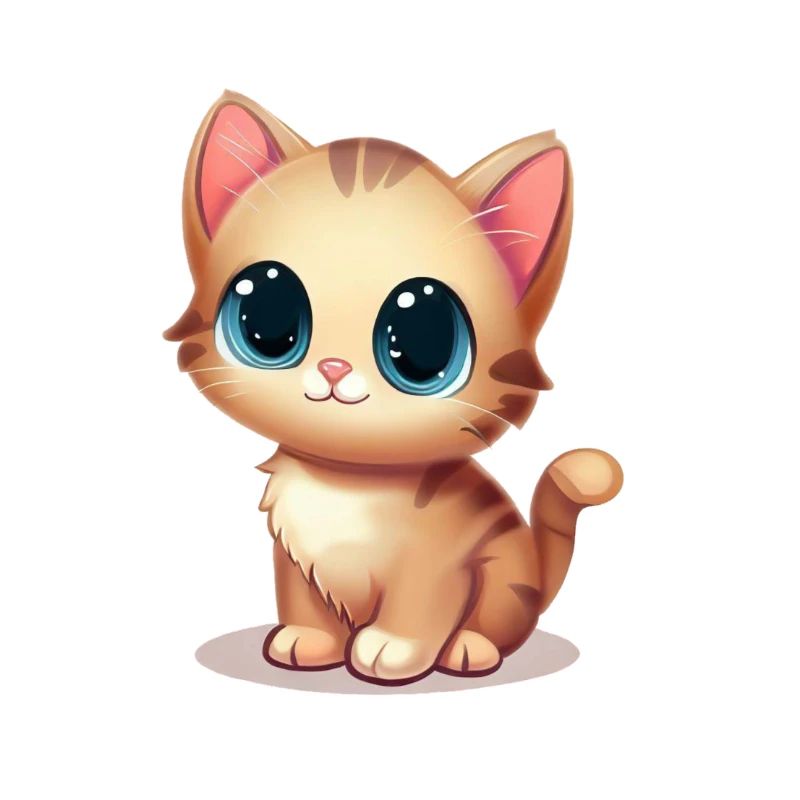 Kittens