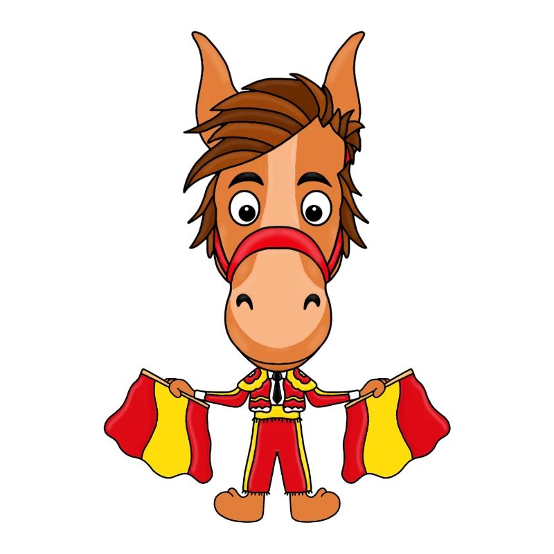 PFERD - PFERDE - PONY - PONYS