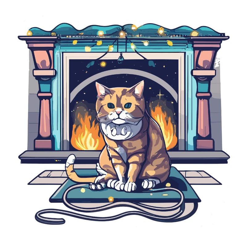 Kamin