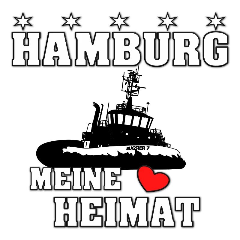 Hamburger Heimat 2