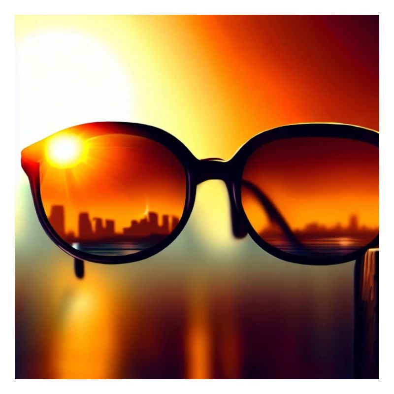 Sunglass-Skyline
