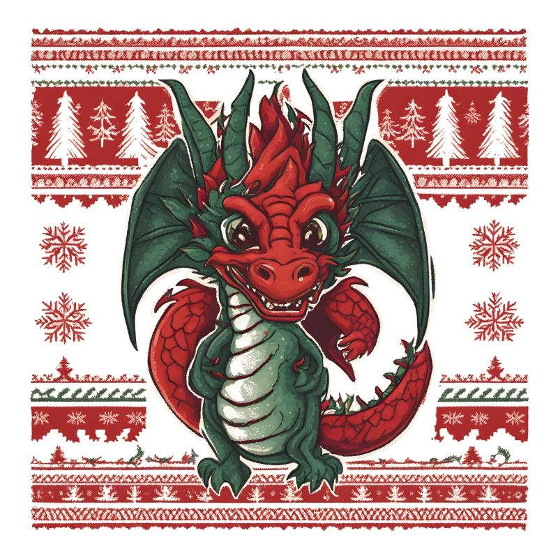 Drache