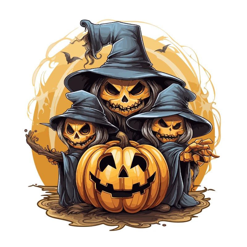 witch 11