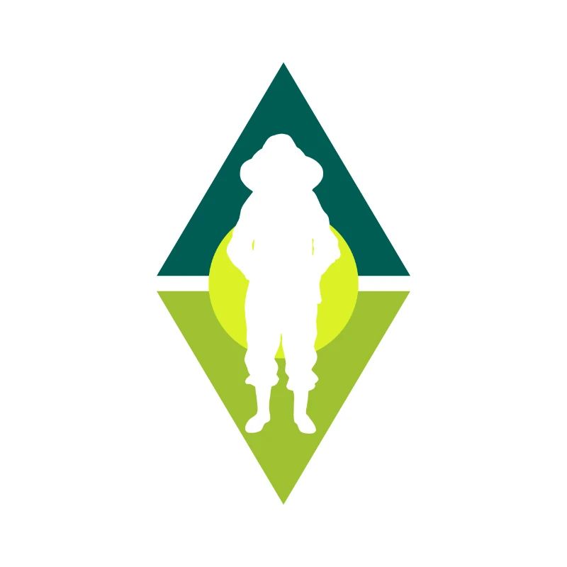 Beekeeper Nectar Bee