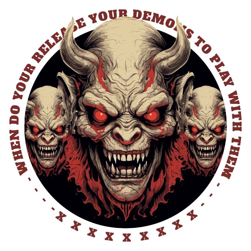 Hells Demons