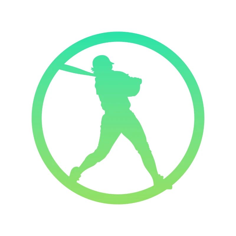 Pitcher Softball Player Pitcher
