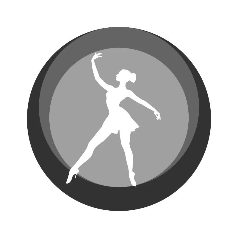 Danseuse de ballet Danseuse de ballet Danseuse de ballet