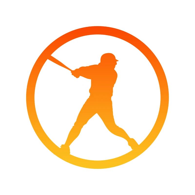 Pitcher Pitcher Softball Player