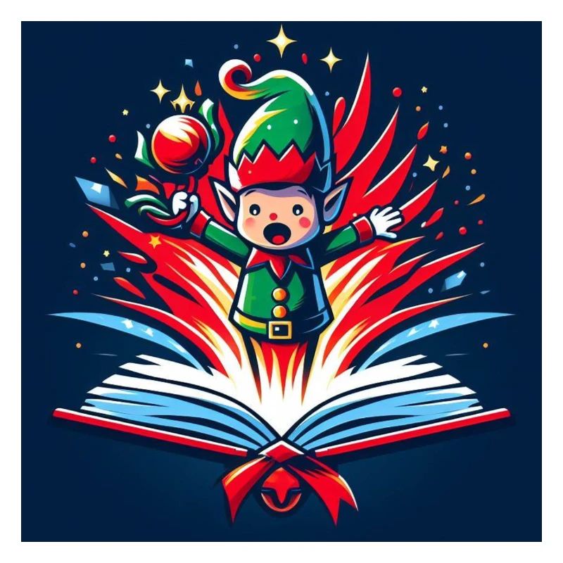 Elf Burst