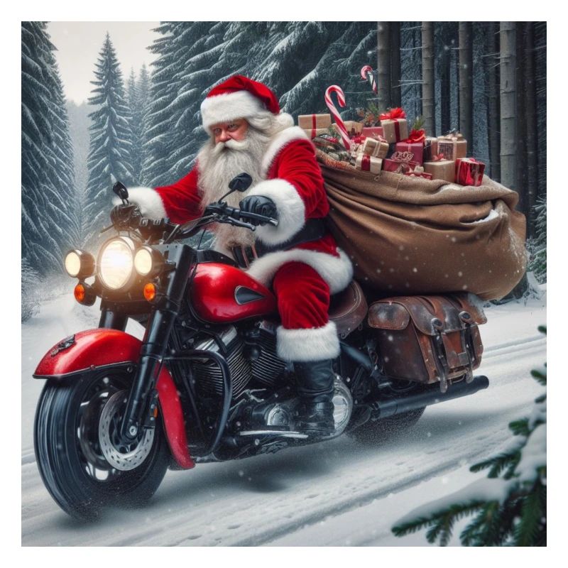 Weihnachts Design 3