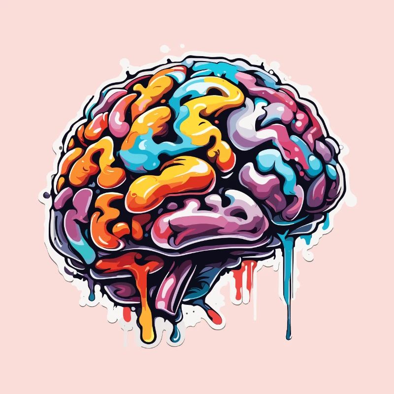 Brain / Knowledge / Intelligence / Smart / Thinking