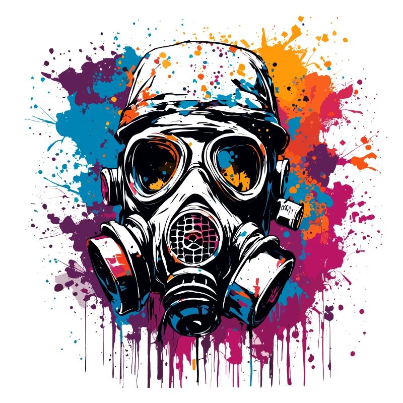 Apocalypse / Doomsday / Destruction / Anarchy