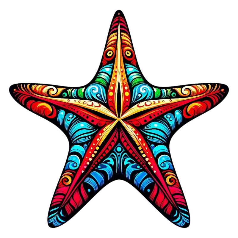 Starfish