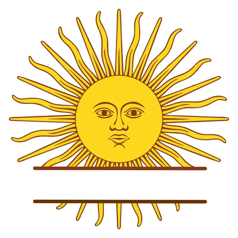 Sun Name Banner
