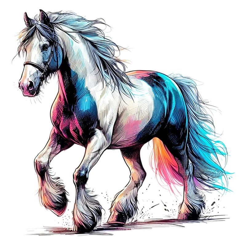 Cheval
