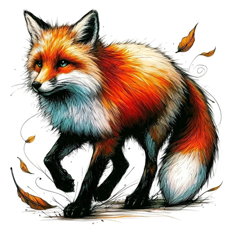 Fuchs