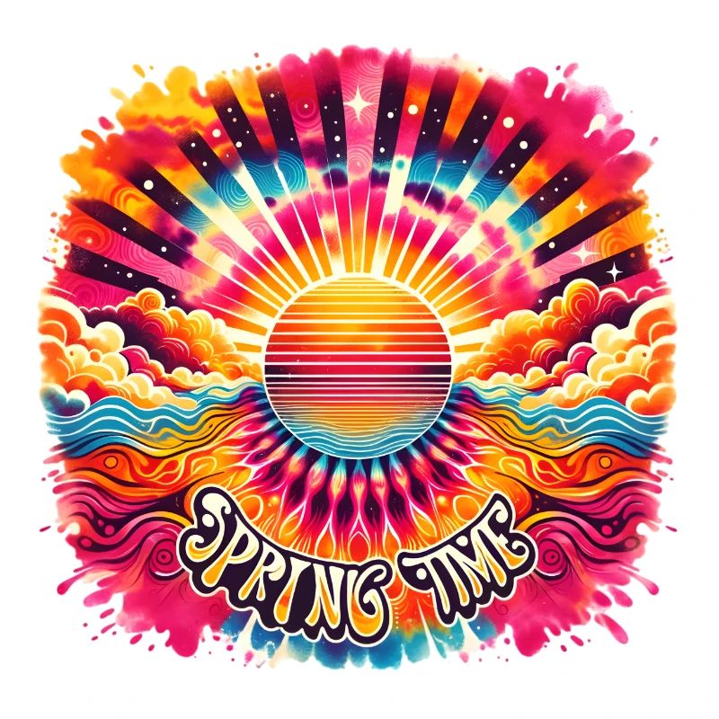 Spring