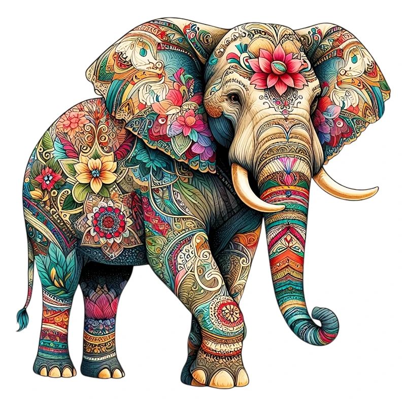 Éléphant