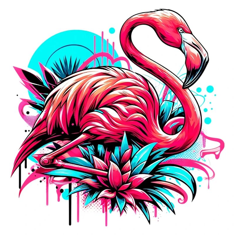 Flamingo