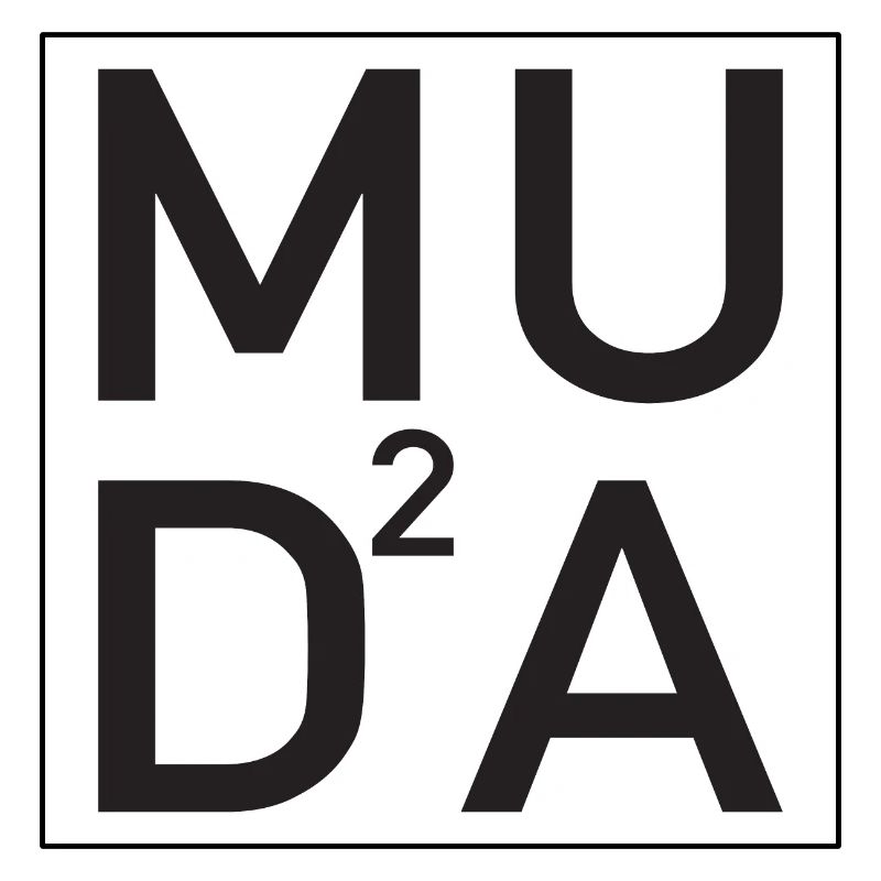 MUDA² - Witziges Muttertag-Shirt