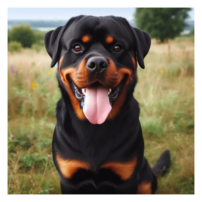 Rottweiler