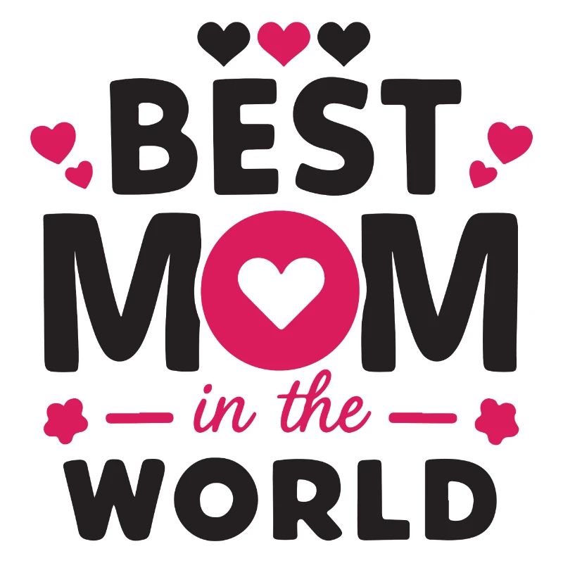 Beste Mama der Welt