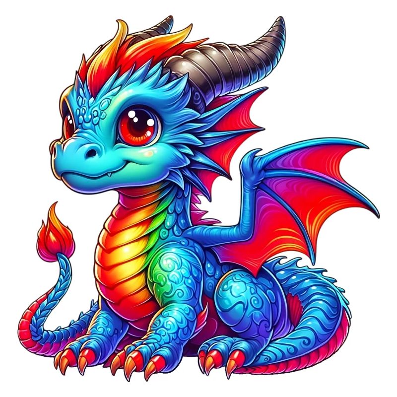 Drache