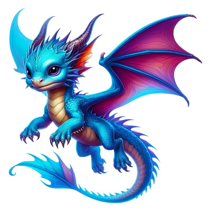 Drache